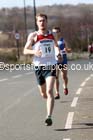 Senior mens Elswick Harriers Good Friday Road Relays. Photo: David T. Hewitson/Sports for All Pics